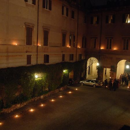 Relais Palazzo Orsini Rome Exterior photo