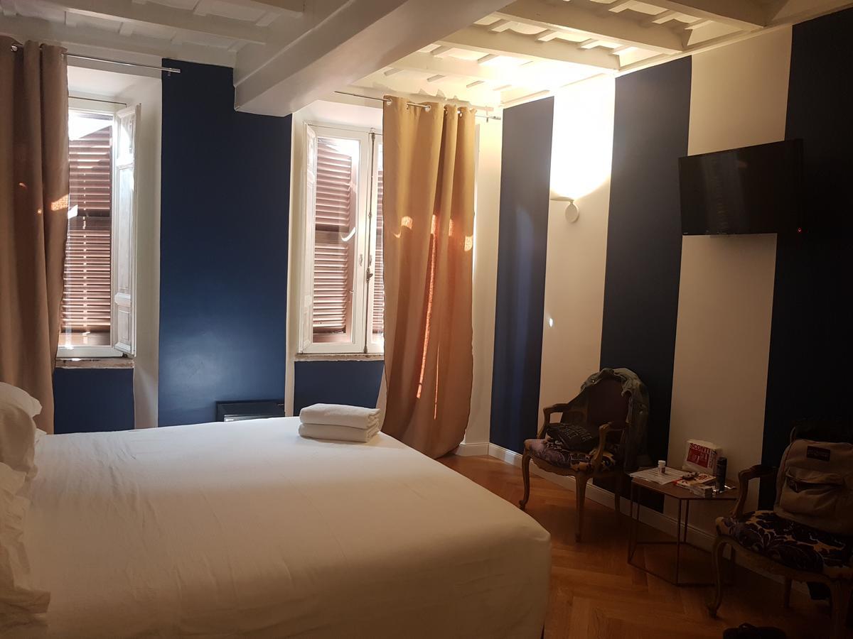 Relais Palazzo Orsini Rome Exterior photo