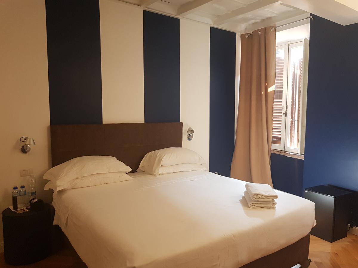 Relais Palazzo Orsini Rome Exterior photo