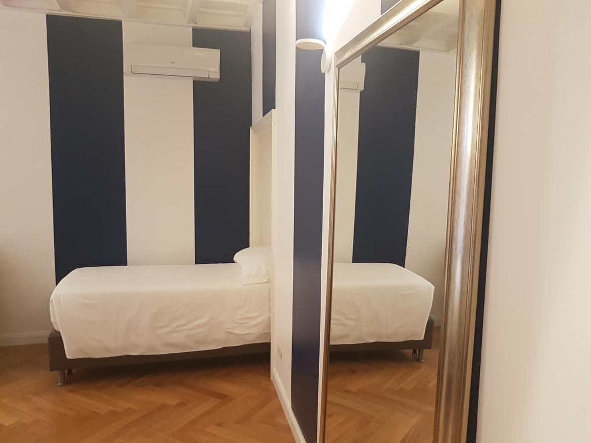 Relais Palazzo Orsini Rome Exterior photo
