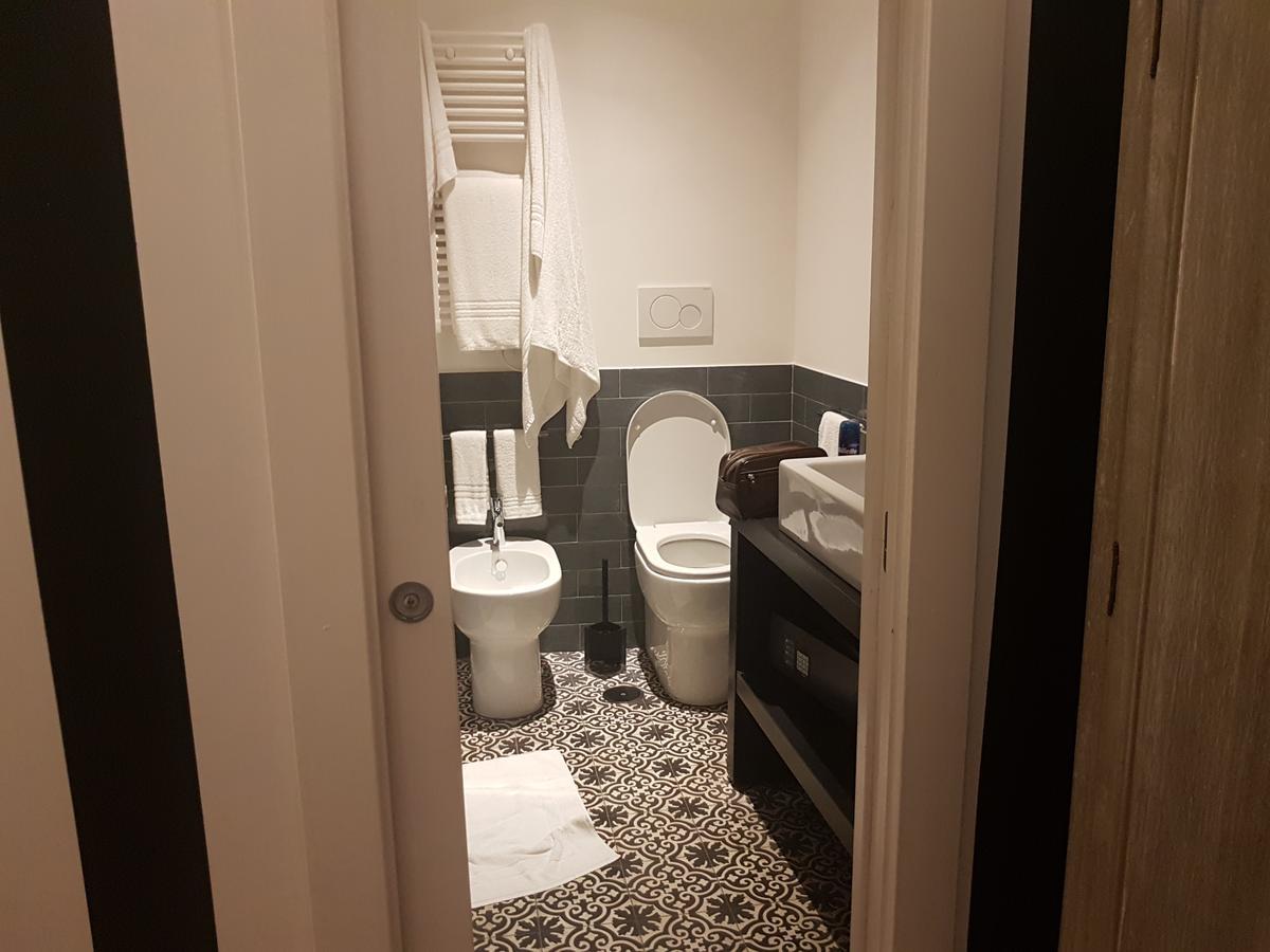 Relais Palazzo Orsini Rome Exterior photo