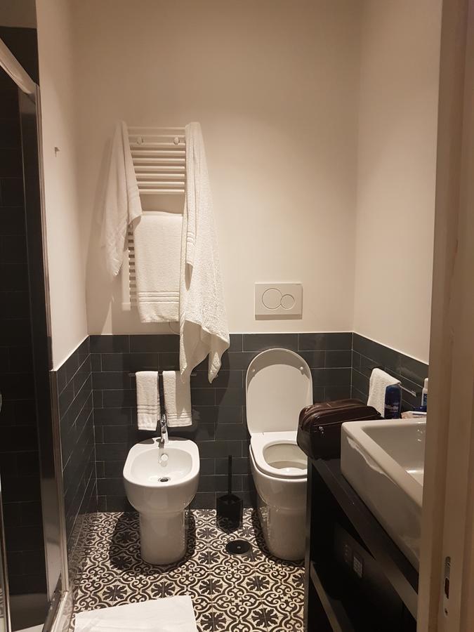 Relais Palazzo Orsini Rome Exterior photo
