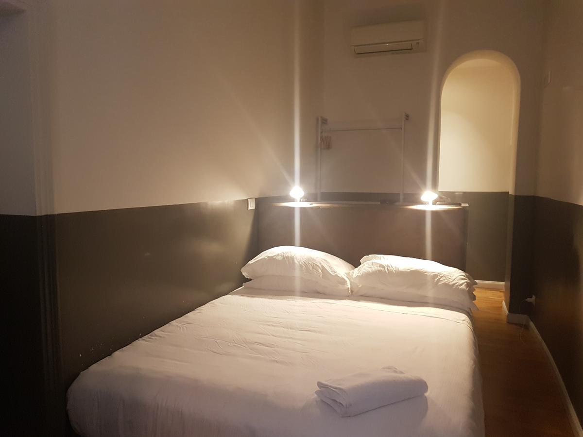Relais Palazzo Orsini Rome Exterior photo