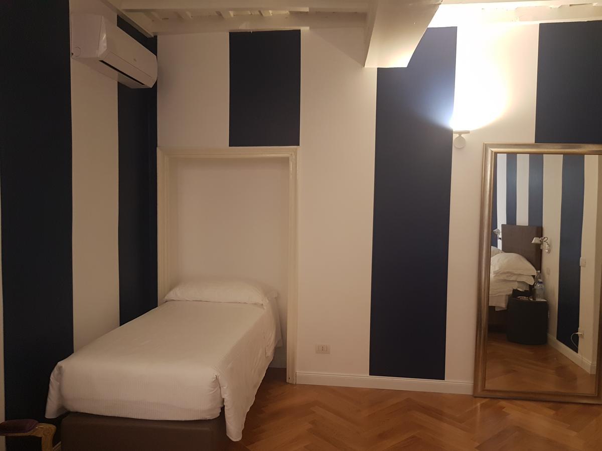 Relais Palazzo Orsini Rome Exterior photo