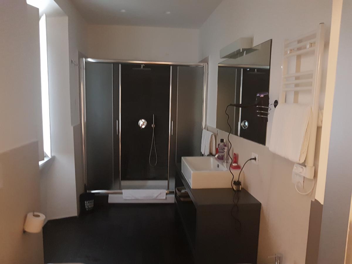 Relais Palazzo Orsini Rome Exterior photo