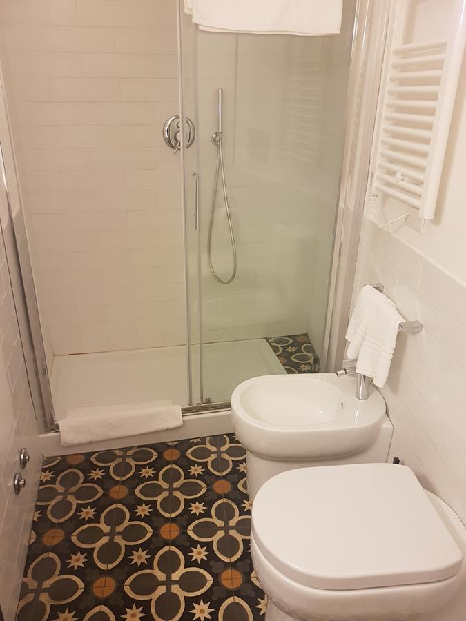 Relais Palazzo Orsini Rome Exterior photo