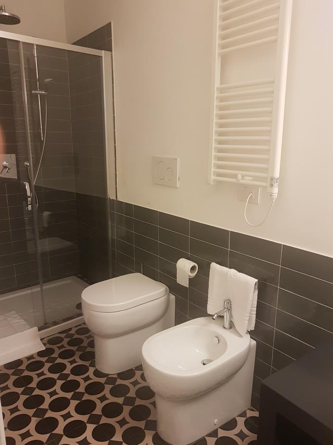 Relais Palazzo Orsini Rome Exterior photo